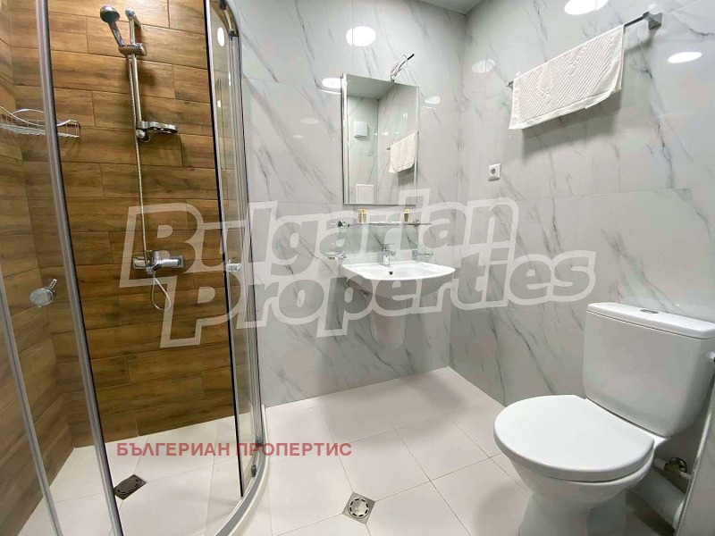 Na prodej  Studio oblast Burgas , Primorsko , 47 m2 | 24744379 - obraz [9]