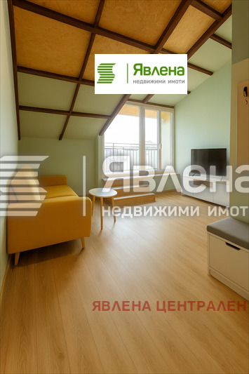 Продава 1-СТАЕН, гр. София, Център, снимка 6 - Апартаменти - 54715534