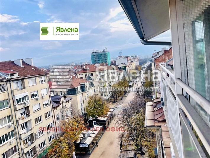 Продава 1-СТАЕН, гр. София, Център, снимка 2 - Апартаменти - 54715534