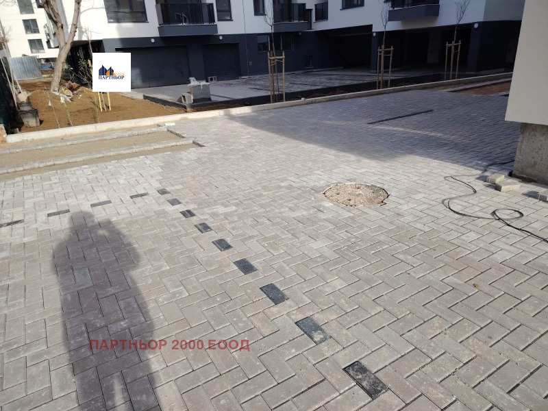 Продава 2-СТАЕН, гр. София, Надежда 4, снимка 2 - Апартаменти - 39816684