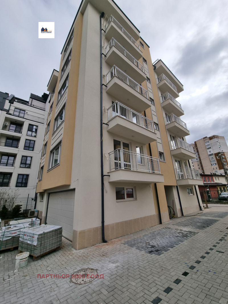 Продава 2-СТАЕН, гр. София, Надежда 4, снимка 3 - Апартаменти - 39816684