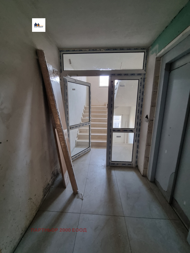 Till salu  1 sovrum Sofia , Nadejda 4 , 94 kvm | 73344707 - bild [6]