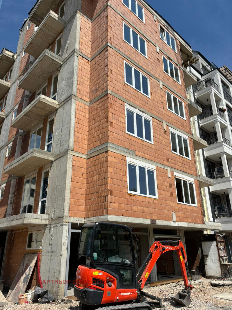 De vânzare  1 dormitor Sofia , Nadejda 4 , 94 mp | 73344707 - imagine [2]