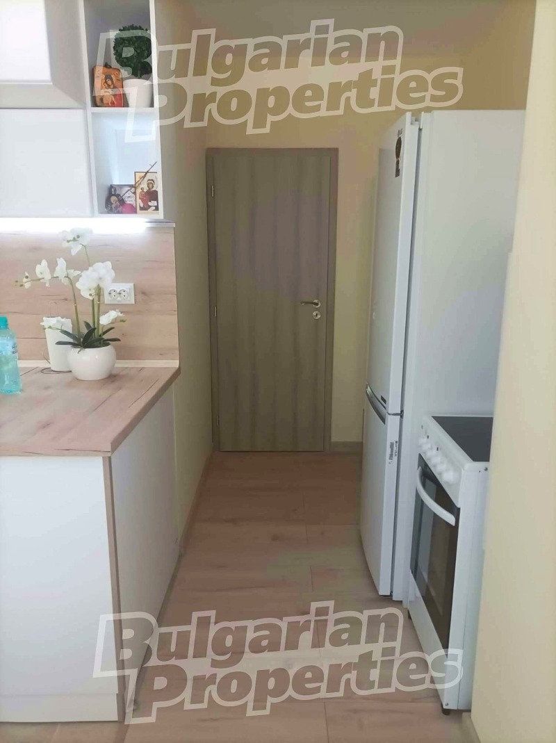 Продава 2-СТАЕН, гр. Варна, Победа, снимка 9 - Aпартаменти - 48667996