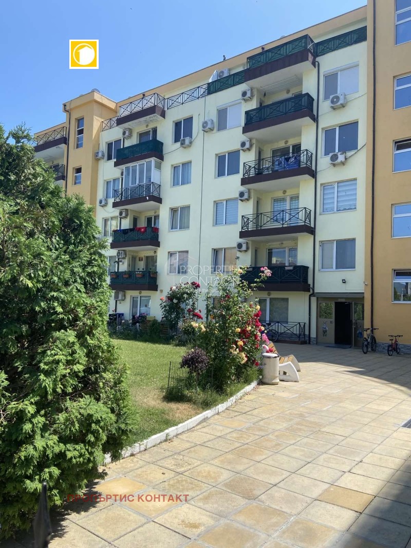 На продаж  1 спальня область Бургас , к.к. Слънчев бряг , 70 кв.м | 12797251 - зображення [13]
