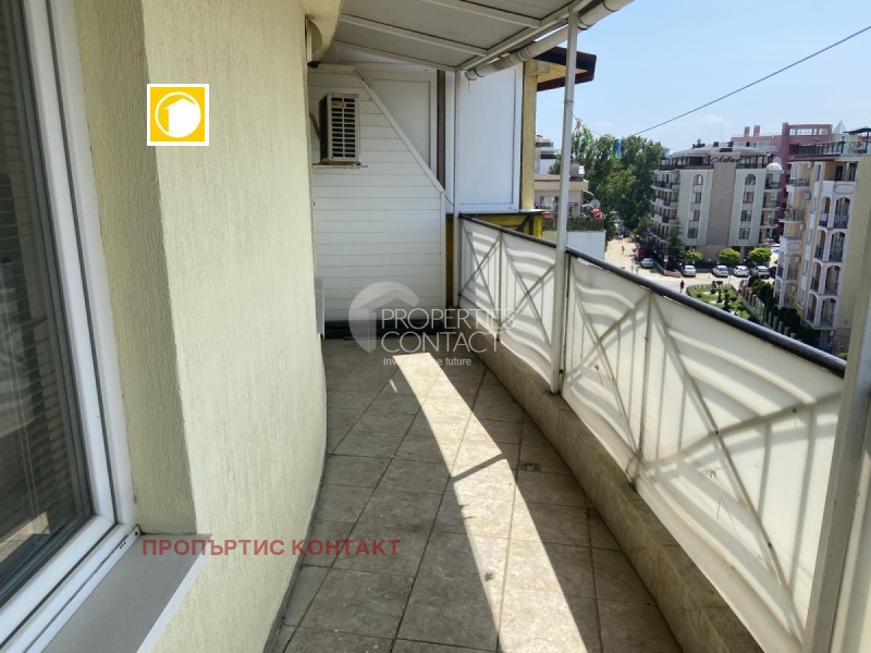 На продаж  1 спальня область Бургас , к.к. Слънчев бряг , 70 кв.м | 12797251 - зображення [10]