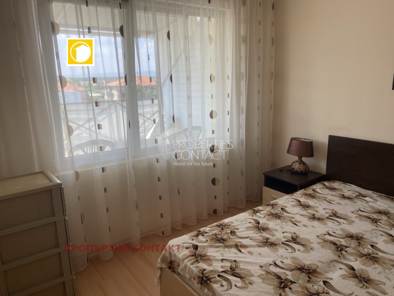 На продаж  1 спальня область Бургас , к.к. Слънчев бряг , 70 кв.м | 12797251 - зображення [8]
