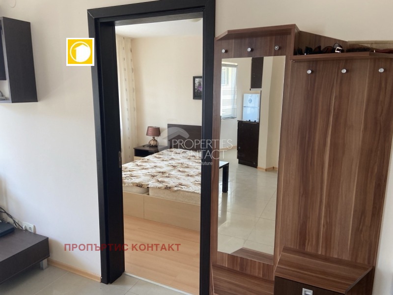 На продаж  1 спальня область Бургас , к.к. Слънчев бряг , 70 кв.м | 12797251 - зображення [3]