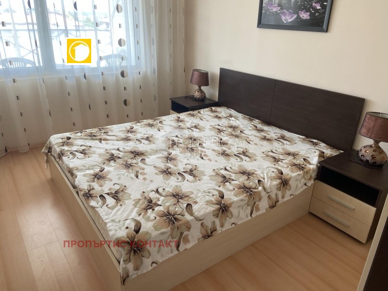На продаж  1 спальня область Бургас , к.к. Слънчев бряг , 70 кв.м | 12797251 - зображення [11]