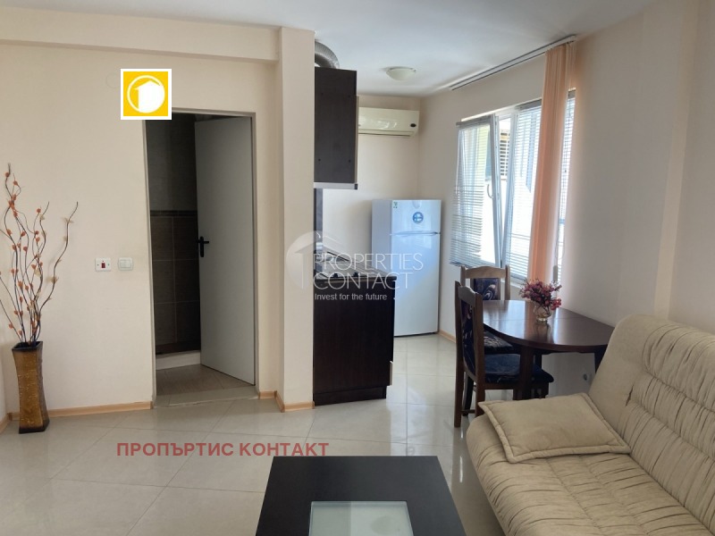 На продаж  1 спальня область Бургас , к.к. Слънчев бряг , 70 кв.м | 12797251 - зображення [2]