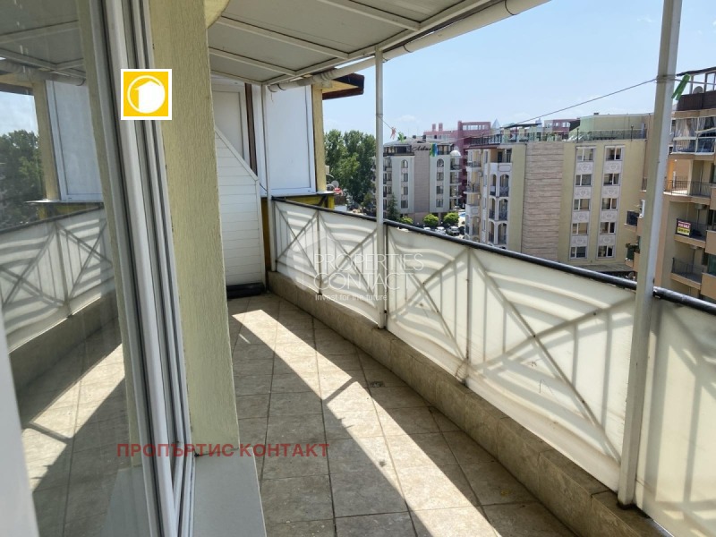 На продаж  1 спальня область Бургас , к.к. Слънчев бряг , 70 кв.м | 12797251 - зображення [5]