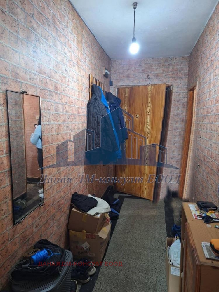 Продается  1 спальня Шумен , Тракия , 49 кв.м | 94219489 - изображение [8]