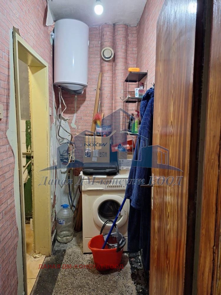Продается  1 спальня Шумен , Тракия , 49 кв.м | 94219489 - изображение [2]