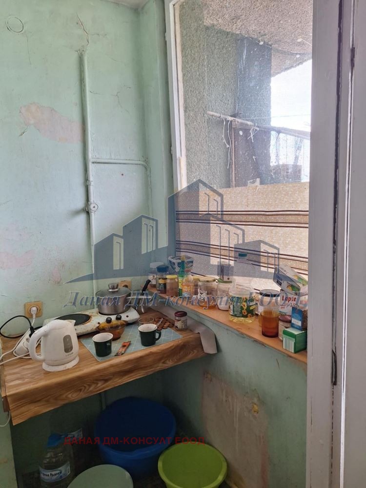 Продается  1 спальня Шумен , Тракия , 49 кв.м | 94219489 - изображение [5]