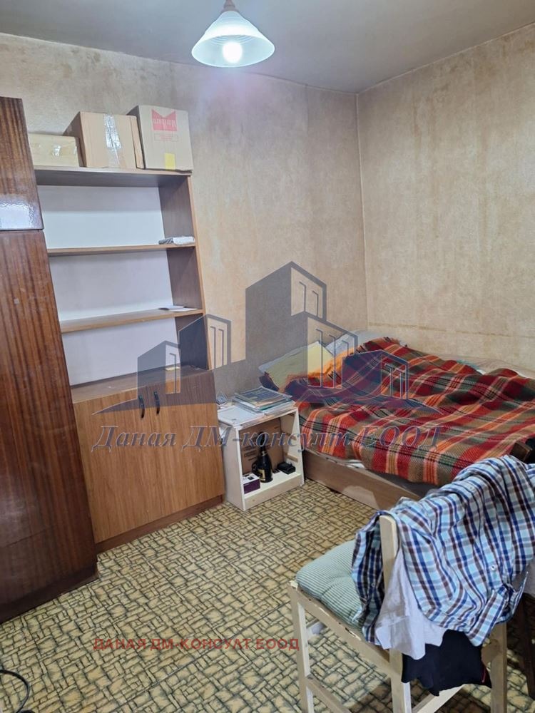Продается  1 спальня Шумен , Тракия , 49 кв.м | 94219489 - изображение [4]