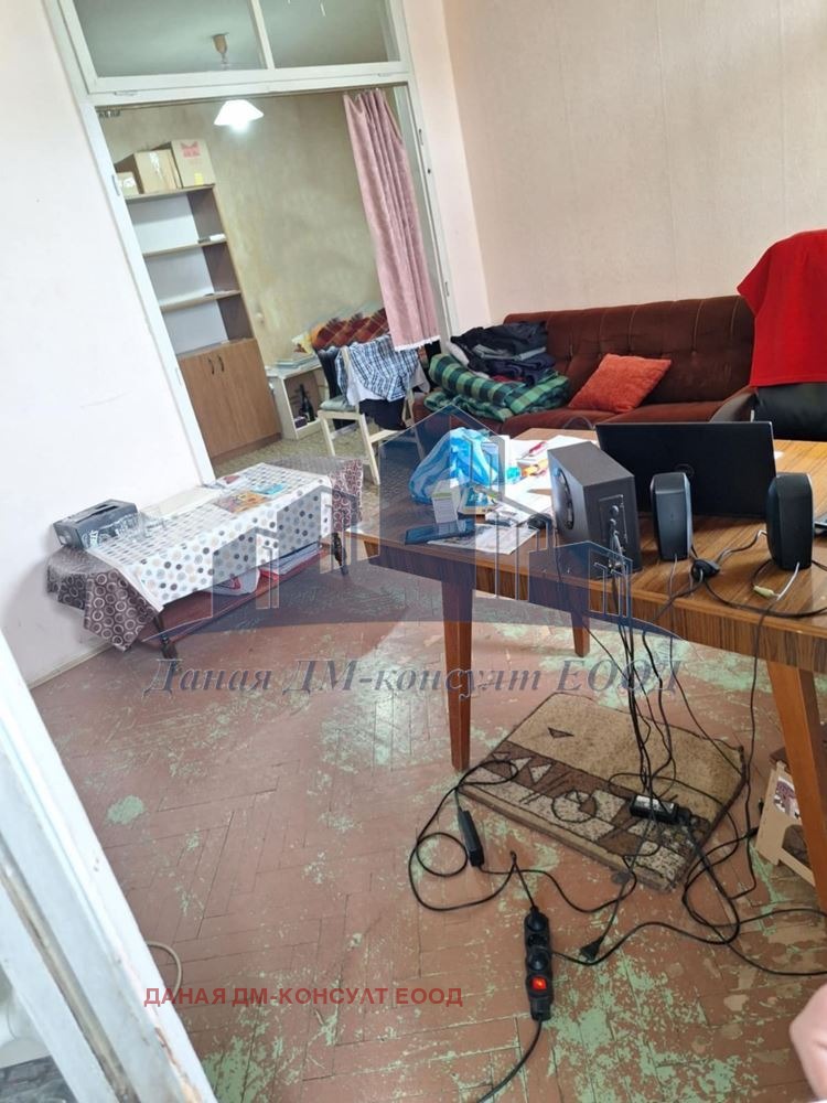 Продается  1 спальня Шумен , Тракия , 49 кв.м | 94219489 - изображение [9]