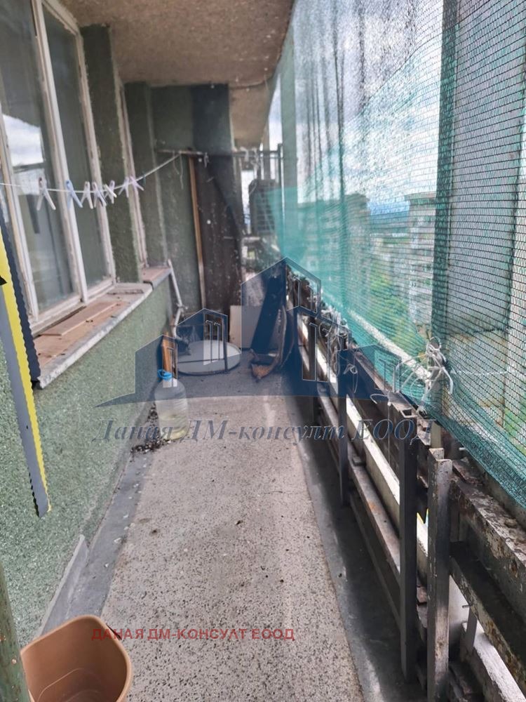 Продается  1 спальня Шумен , Тракия , 49 кв.м | 94219489 - изображение [6]