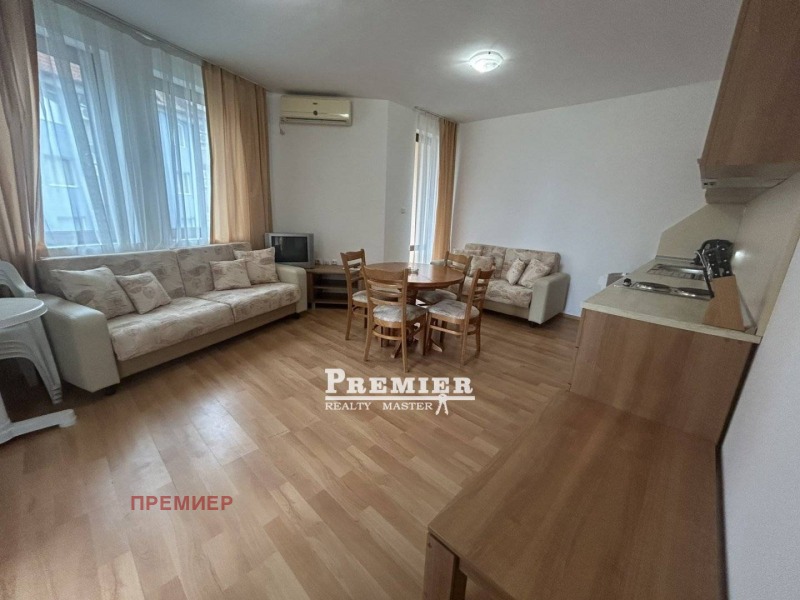 Продаја  1 спаваћа соба регион Бургас , к.к. Сланчев брјаг , 62 м2 | 66003115 - слика [2]