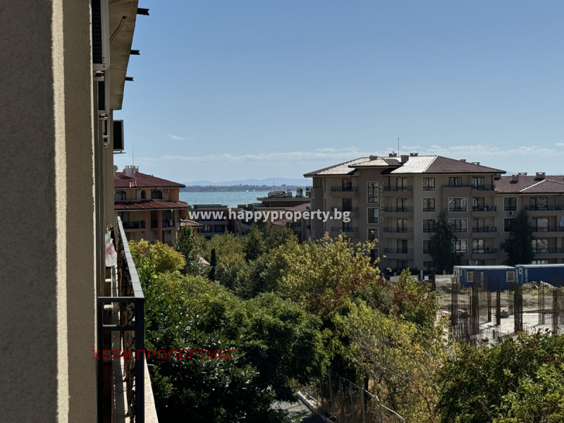 Продава 2-СТАЕН, гр. Свети Влас, област Бургас