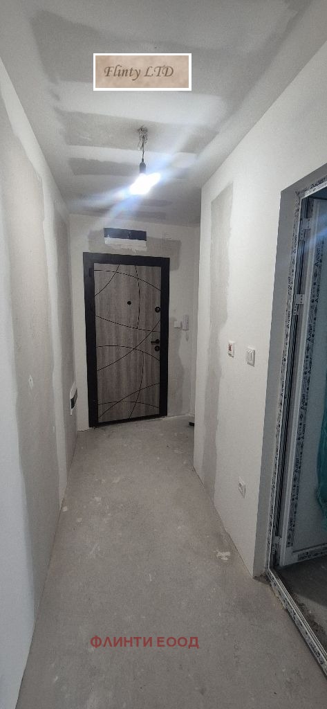 Продава 2-СТАЕН, гр. Велико Търново, Бузлуджа, снимка 10 - Апартаменти - 53837584