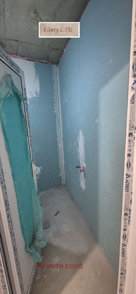 Продава 2-СТАЕН, гр. Велико Търново, Бузлуджа, снимка 15 - Апартаменти - 53837584