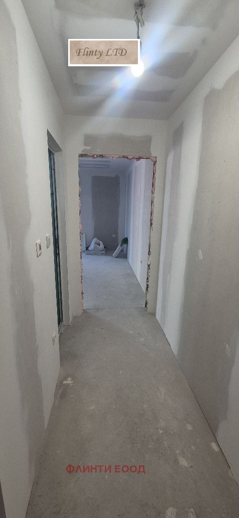 Продава 2-СТАЕН, гр. Велико Търново, Бузлуджа, снимка 9 - Апартаменти - 53837584