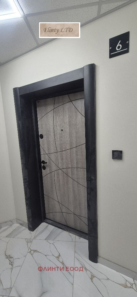 Продава 2-СТАЕН, гр. Велико Търново, Бузлуджа, снимка 8 - Апартаменти - 53837584