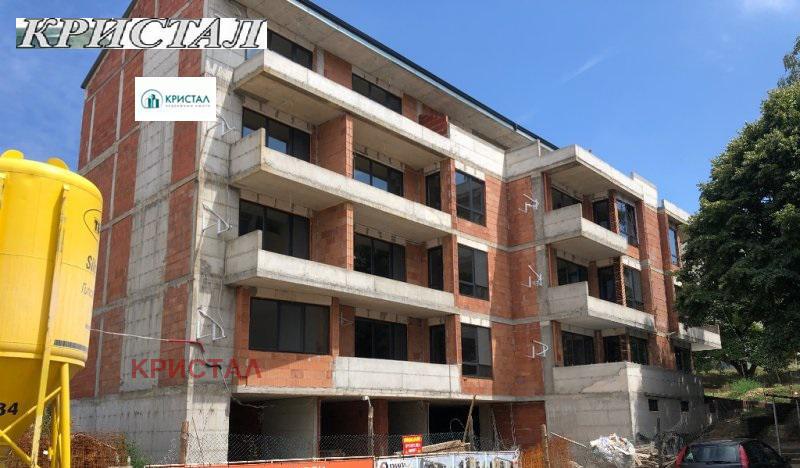 Продава 3-СТАЕН, гр. Асеновград, област Пловдив, снимка 1 - Aпартаменти - 48373252