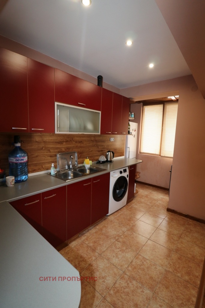 Na prodej  2 ložnice Blagoevgrad , Idealen centar , 104 m2 | 12180469 - obraz [2]