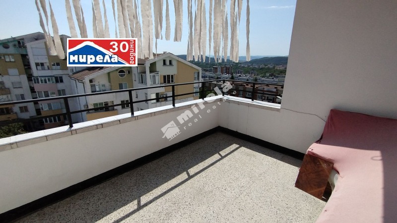 Te koop  2 slaapkamers Veliko Tarnovo , Tsentar , 100 m² | 73091875 - afbeelding [13]