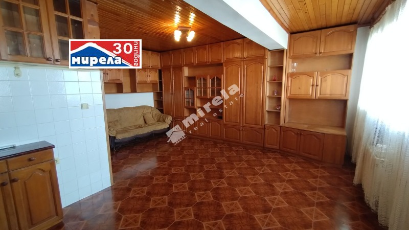 Продава 3-СТАЕН, гр. Велико Търново, Център, снимка 4 - Aпартаменти - 48182172