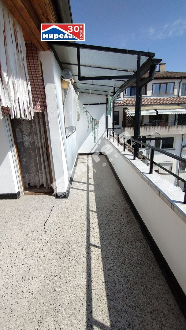 Na prodej  2 ložnice Veliko Tarnovo , Centar , 100 m2 | 73091875 - obraz [15]