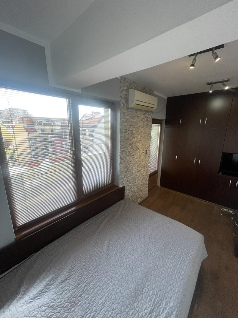 In vendita  2 camere da letto Plovdiv , Kiuchuk Parig , 110 mq | 94717292 - Immagine [6]