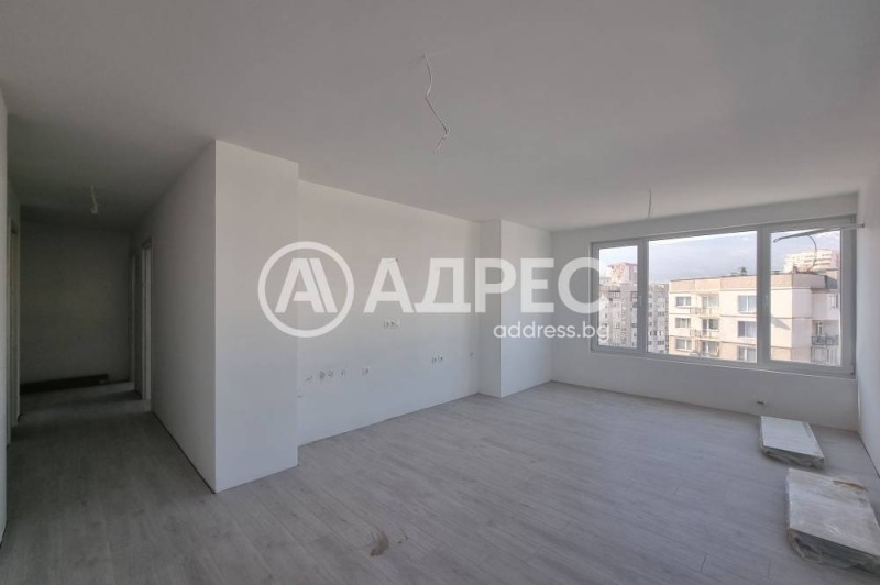 Продава  3-стаен град София , Младост 4 , 89 кв.м | 11545084 - изображение [5]