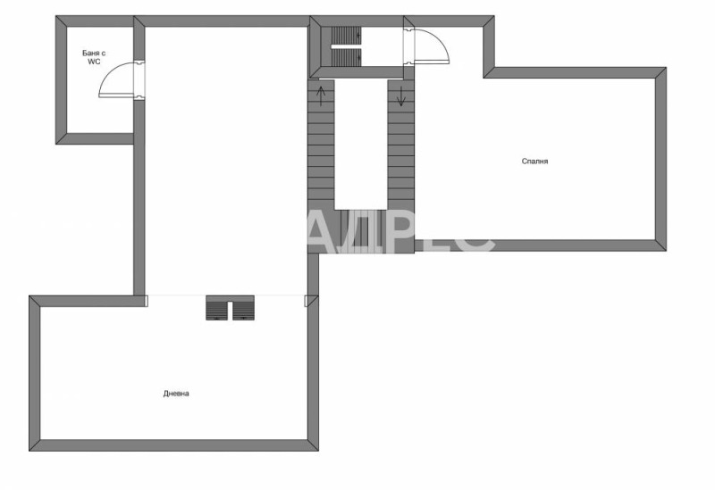 Продава 3-СТАЕН, гр. София, Малинова долина, снимка 4 - Aпартаменти - 49052555