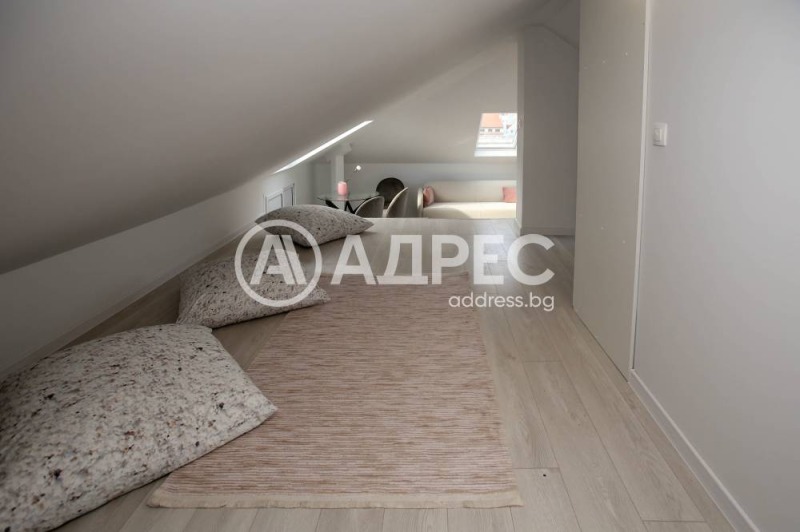 Продава 3-СТАЕН, гр. София, Малинова долина, снимка 13 - Aпартаменти - 49052555