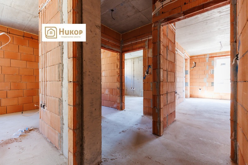 De vânzare  2 dormitoare Stara Zagora , Țentâr , 83 mp | 84823119 - imagine [3]