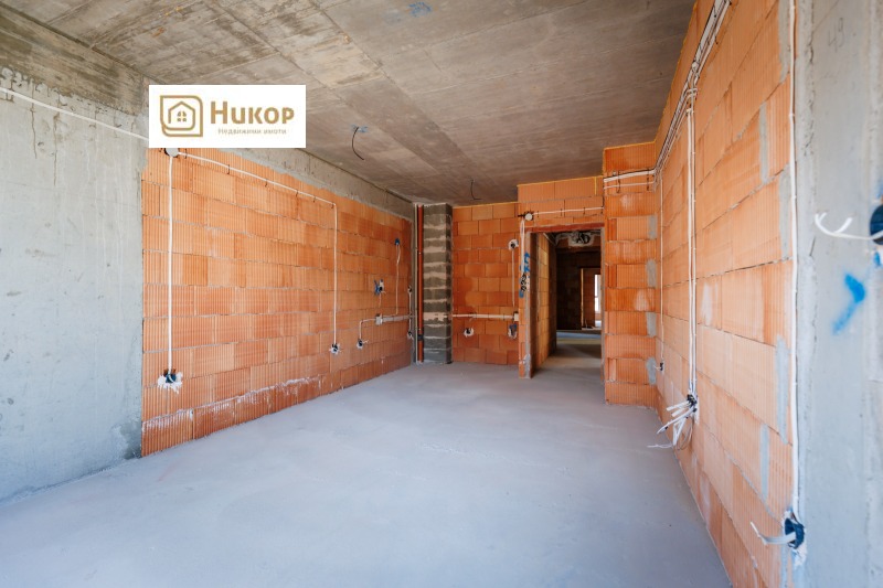 De vânzare  2 dormitoare Stara Zagora , Țentâr , 83 mp | 84823119 - imagine [2]