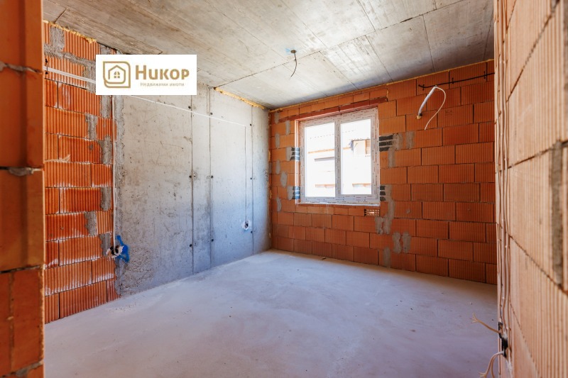 De vânzare  2 dormitoare Stara Zagora , Țentâr , 83 mp | 84823119 - imagine [7]