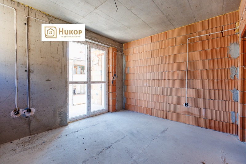 De vânzare  2 dormitoare Stara Zagora , Țentâr , 83 mp | 84823119 - imagine [5]