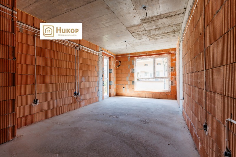 De vânzare  2 dormitoare Stara Zagora , Țentâr , 83 mp | 84823119