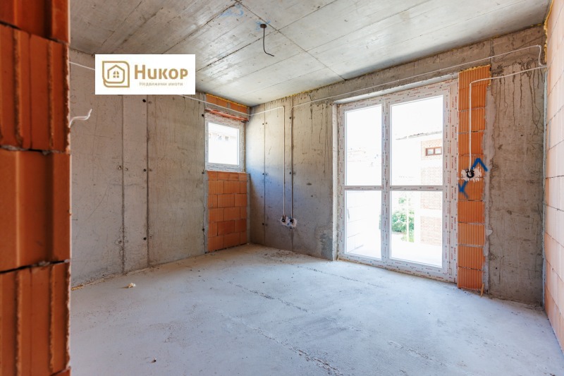 De vânzare  2 dormitoare Stara Zagora , Țentâr , 83 mp | 84823119 - imagine [4]