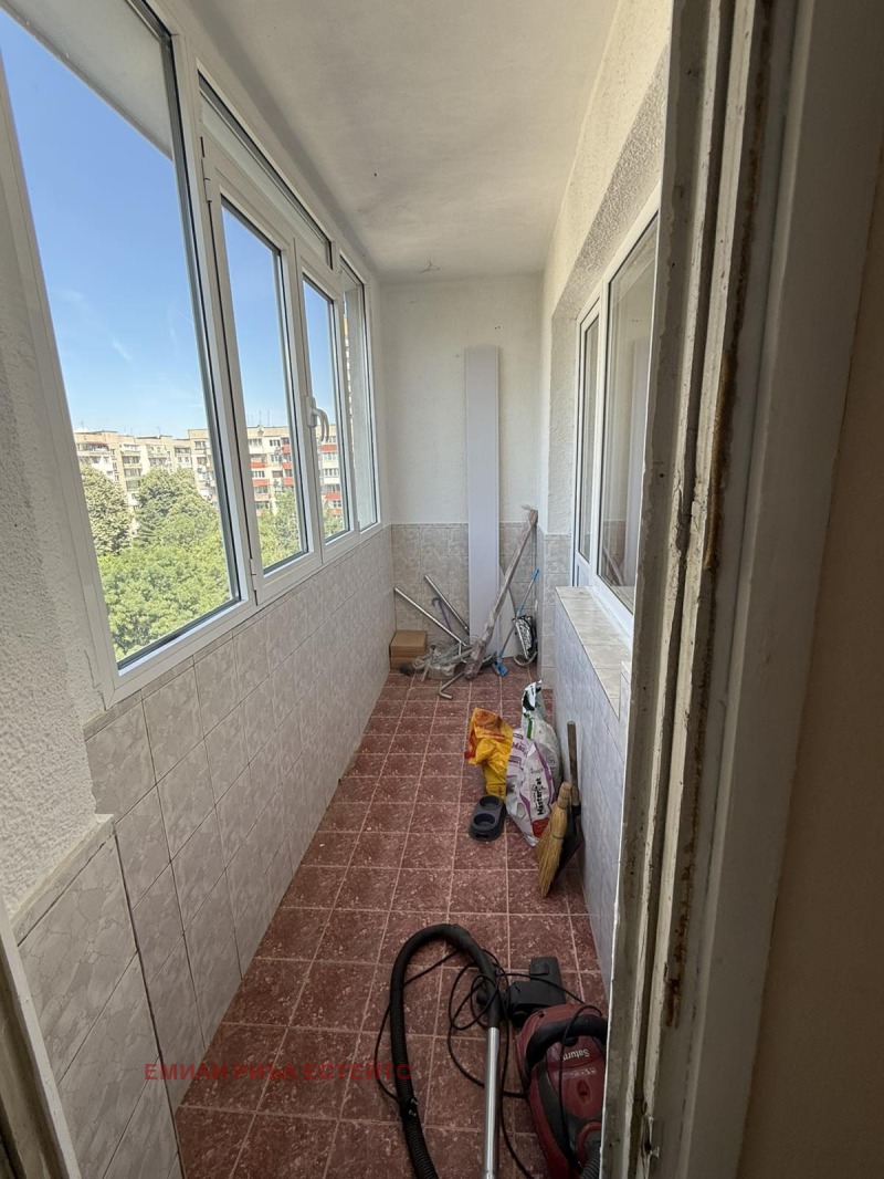 Till salu  2 sovrum Sofia , Fondovi jilistja , 89 kvm | 48054632 - bild [7]