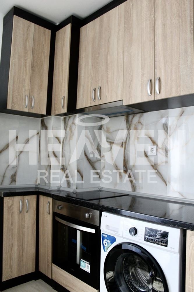 Продава  3-стаен град Пловдив , Остромила , 75 кв.м | 80751143 - изображение [8]