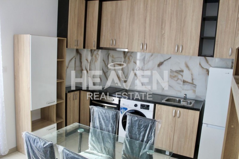 Продава  3-стаен град Пловдив , Остромила , 75 кв.м | 80751143 - изображение [6]