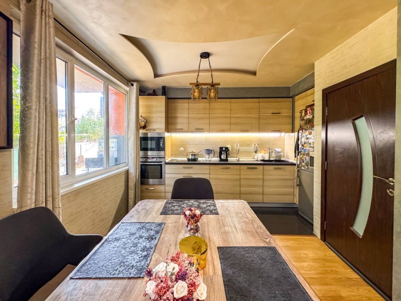 Продава  3-стаен град Бургас , Сарафово , 129 кв.м | 71623822 - изображение [3]