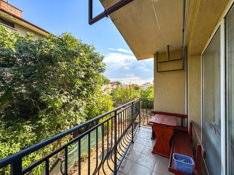Продава  3-стаен град Бургас , Сарафово , 129 кв.м | 71623822 - изображение [17]