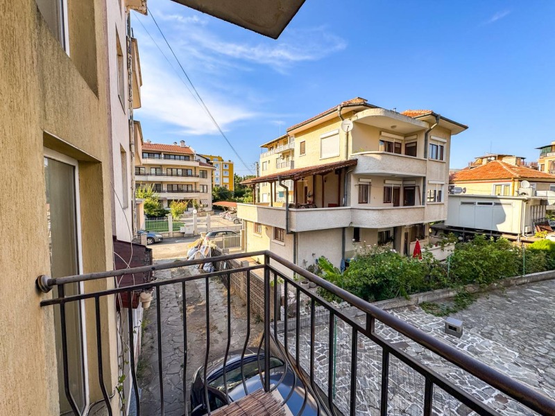 Продава  3-стаен град Бургас , Сарафово , 129 кв.м | 71623822 - изображение [15]
