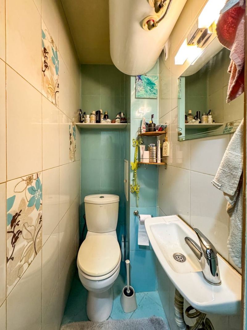 Продава  3-стаен град Бургас , Сарафово , 129 кв.м | 71623822 - изображение [7]
