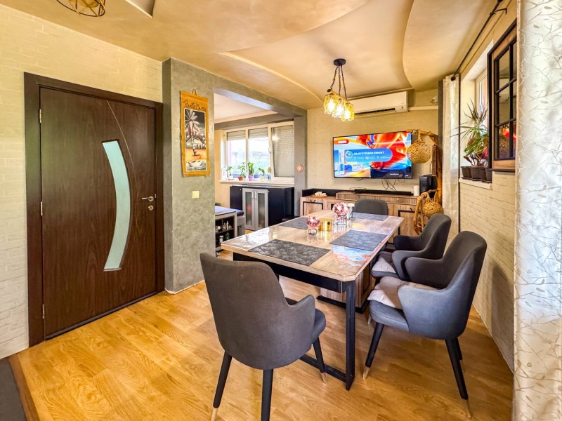 Продава  3-стаен град Бургас , Сарафово , 129 кв.м | 71623822 - изображение [4]